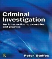 Criminal Investigation