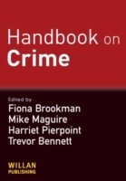 Handbook on Crime