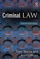 Criminal Law