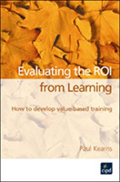Training Evaluation and ROI
