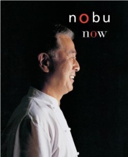 Nobu Step by Step