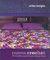 Essential Crochet