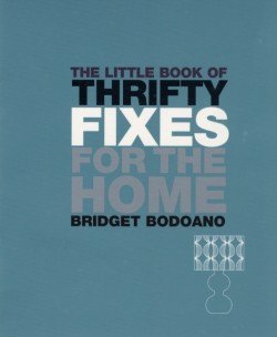 Little Book of Thrifty Fixes for the Home