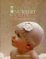 Natural Nursery Knits