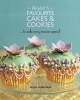 Peggy's Favourite Cakes & Cookies