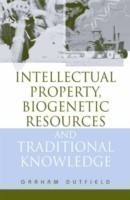 INTELLIGENT PROPERTY, BIOGENETIC RESOURCES AND TRA