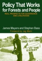 Policy That Works for Forests and People