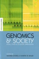 Genomics and Society