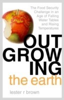 Outgrowing the Earth