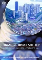 Financing Urban Shelter