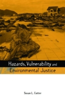 Hazards Vulnerability and Environmental Justice