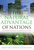 Natural Advantage of Nations