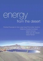 Energy from the Desert