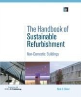 Handbook of Sustainable Refurbishment: Non-Domestic Buildings