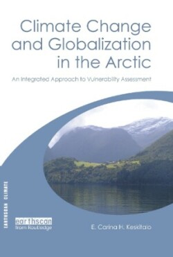 Climate Change and Globalization in the Arctic