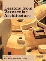 Lessons from vernacular architecture