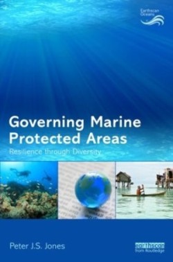 Governing Marine Protected Areas