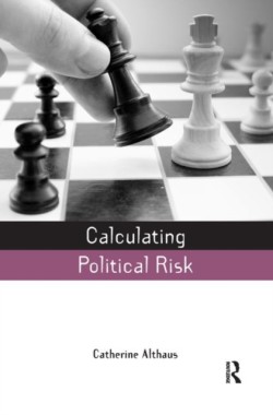 Calculating Political Risk