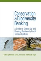 Conservation and Biodiversity Banking