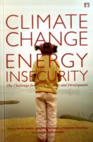 Climate Change and Energy Insecurity