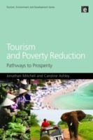 Tourism and Poverty Reduction