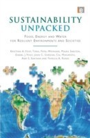 Sustainability Unpacked