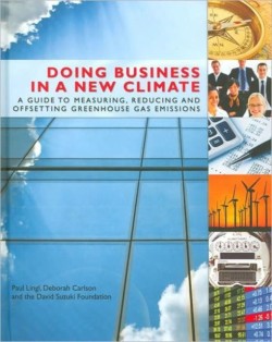 Doing Business in a New Climate