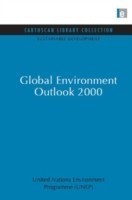 Global Environment Outlook 2000