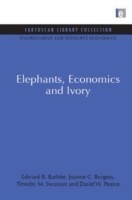 Elephants, Economics and Ivory