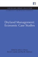 Dryland Management: Economic Case Studies