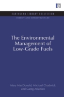 Environmental Management of Low-Grade Fuels