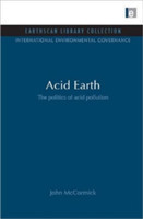 Acid Earth