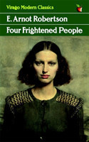 Four Frightened People