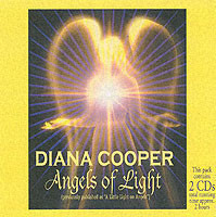 Angels of Light Double CD