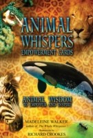 Animal Whispers Empowerment Cards