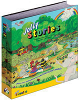 Jolly Stories