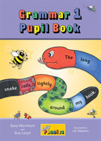 Grammar 1 Pupil Book