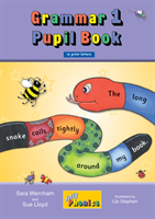 Grammar 1 Pupil Book (in print letters)