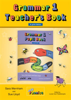 Grammar 1 Teacher's Book (in print letters)