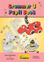 Grammar 3 Pupil Book