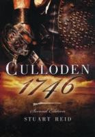 Culloden: 1746