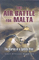 Air Battle for Malta