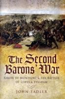 Second Barons' War, The