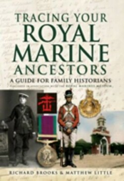 Tracing Your Royal Marine Ancestors