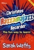 Christmas Razzamajazz Recorder