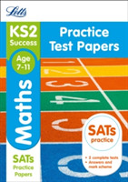 KS2 Maths SATs Practice Test Papers