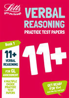 11+ Verbal Reasoning Practice Papers Book 1
