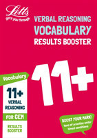 11+ Verbal Reasoning Vocabulary Practice Workbook