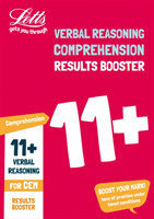 11+ Verbal Reasoning Comprehension Practice Workbook