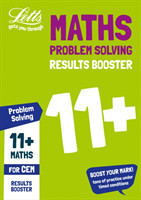 11+ Maths Problem Solving Practice Workbook